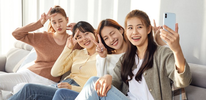 이야기꽃 피는 마음 나눔 모임 이미지